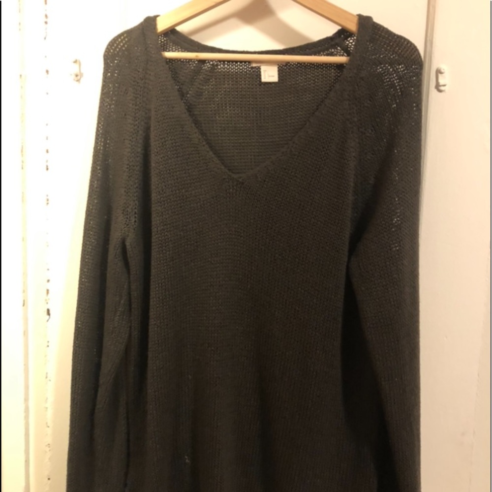 Women’s sweater